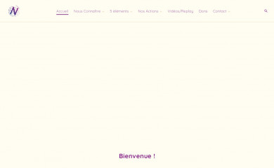 eglise-novation.fr screenshot