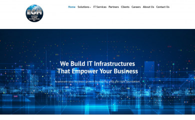 egmsystems.com.ph screenshot
