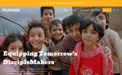 egmworld.org screenshot