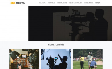 egsmedya.com screenshot