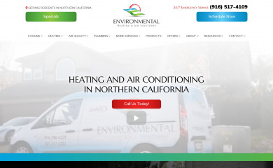 ehasolutions.com screenshot