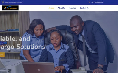 ehimultisystems.com screenshot