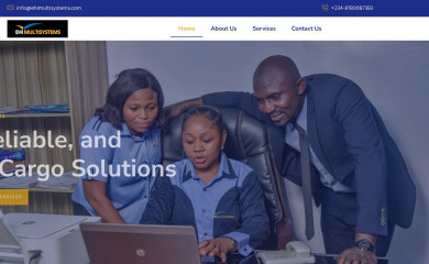 ehimultisystems.com screenshot