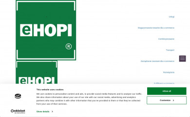 ehopi.pl screenshot