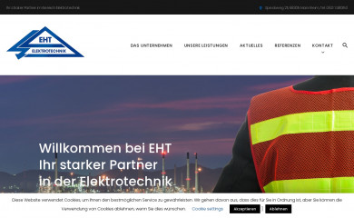 eht-mannheim.de screenshot