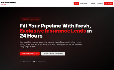eight30create.com screenshot
