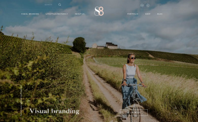 eighty8things.nl screenshot