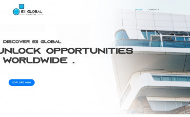 eiigloballimited.com screenshot