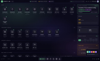 einsty.com screenshot
