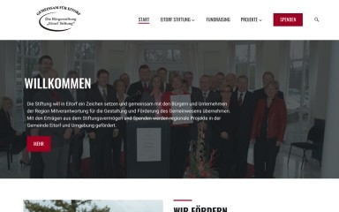 eitorfstiftung.de screenshot