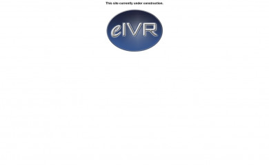 eivr.net screenshot