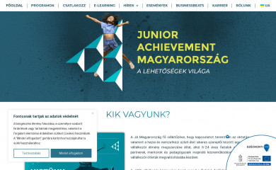 ejam.hu screenshot