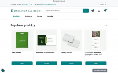ejkodruk.pl screenshot
