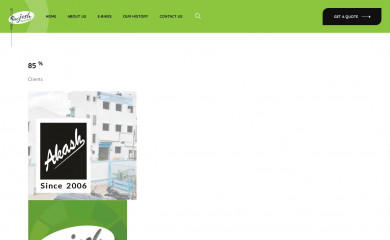 ejoshbike.com screenshot