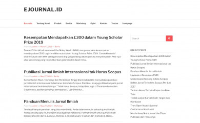 ejournal.id screenshot
