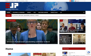 ejpress.org screenshot