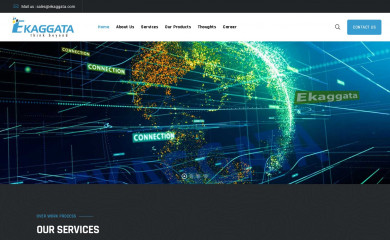 ekaggata.com screenshot
