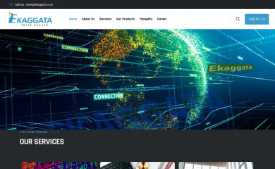 ekaggata.com screenshot