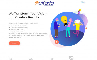 ekarta.mk screenshot