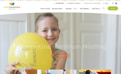 ekiz-moedling.at screenshot