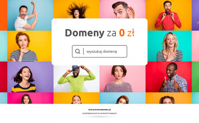 ekocentrumradomsko.pl screenshot