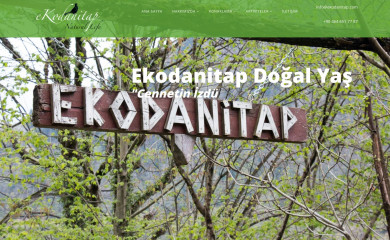 ekodanitap.com screenshot