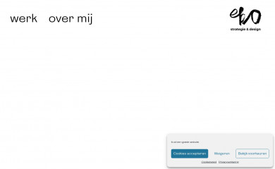 ekokooistra.nl screenshot