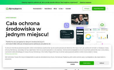 ekostrateg.com screenshot