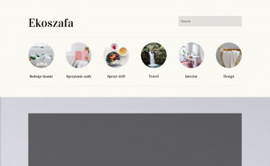 ekoszafa.pl screenshot