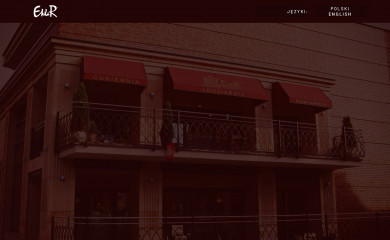 ekler.com.pl screenshot