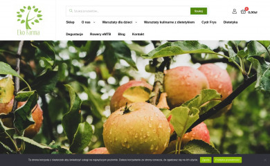 eko-farma.net screenshot
