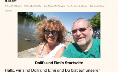 el-do.net screenshot