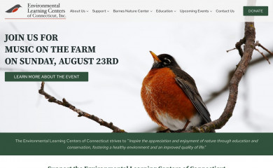 elcct.org screenshot