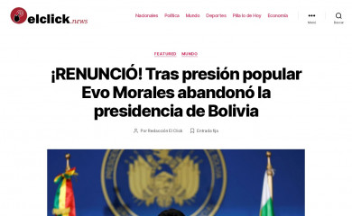 elclick.news screenshot