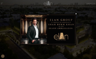 elanlimited.com screenshot