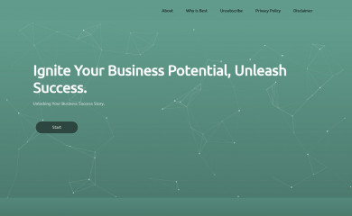 elainerennie.com screenshot