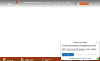 elarrebol.com screenshot