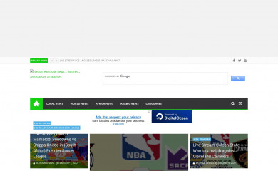 elastad.com screenshot