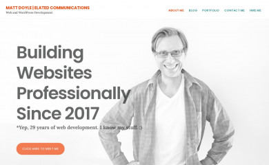 elated.com screenshot