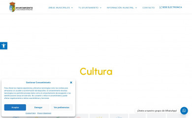 elboalo-cerceda-mataelpino.org screenshot