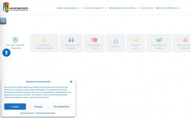 elboalo-cerceda-mataelpino.org screenshot