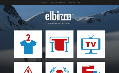 elbiplus.info screenshot