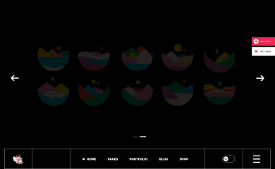 Eldon Child screenshot