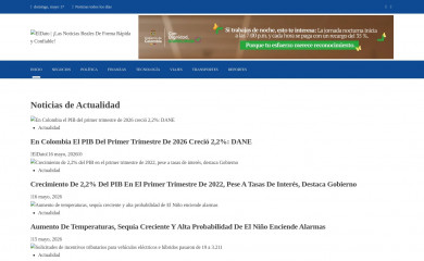 eldato.co screenshot