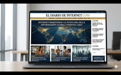 eldiariodeinternet.com screenshot
