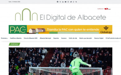 eldigitaldealbacete.com screenshot