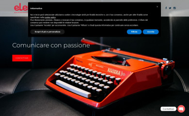 ele22.it screenshot