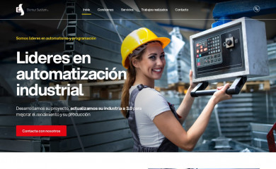elemur.es screenshot