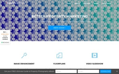 elementsproperty.co.uk screenshot