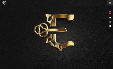 elenafever.com screenshot